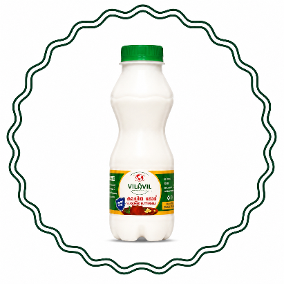 Buttermilk