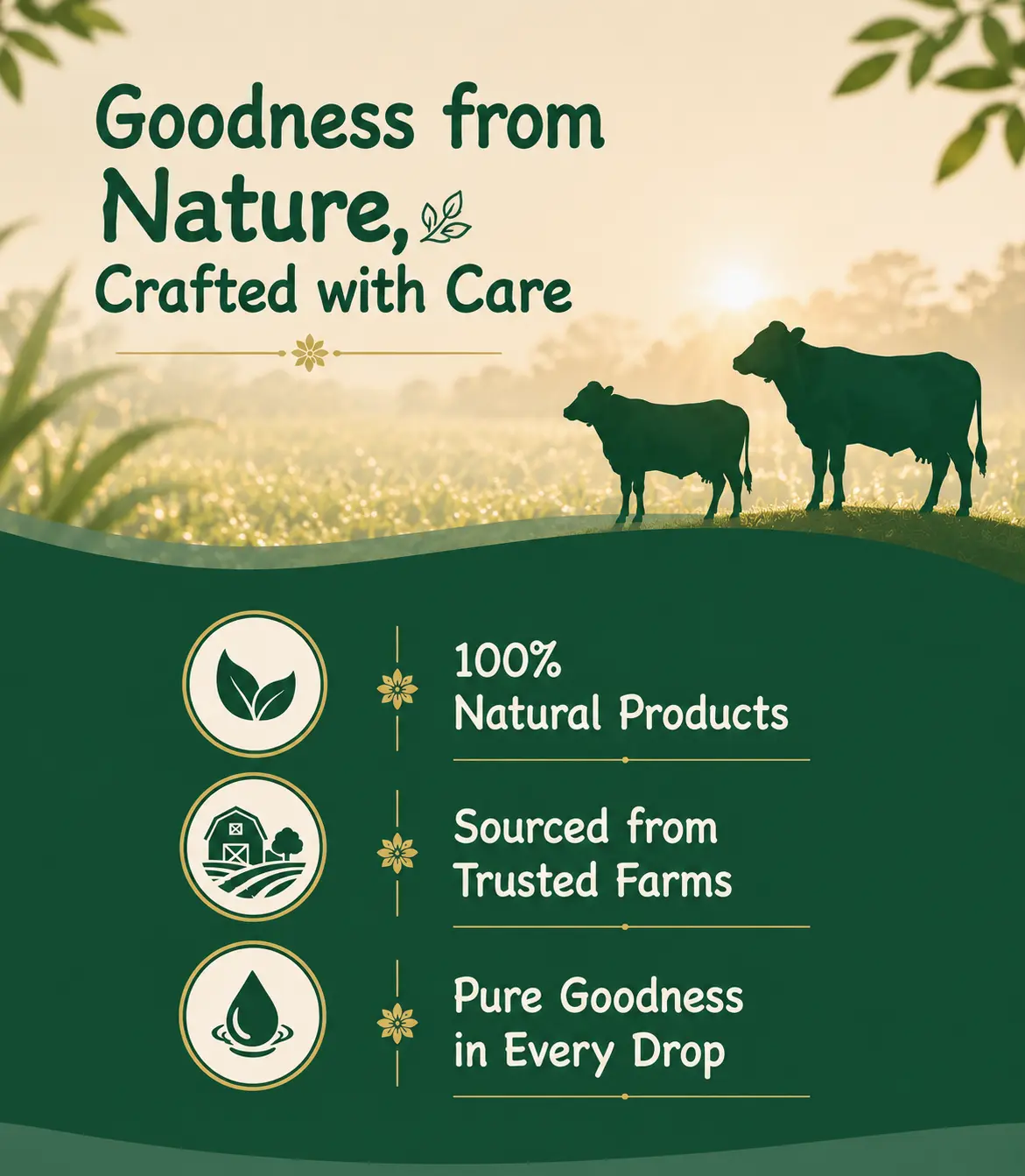 Product Banner