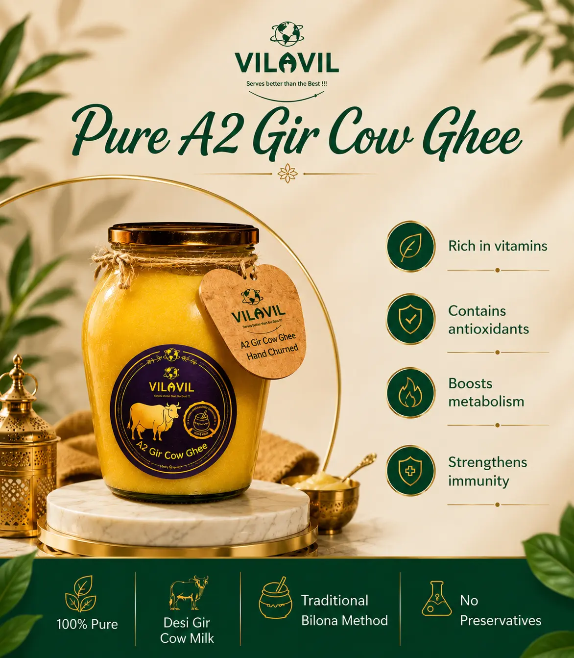 Product Banner