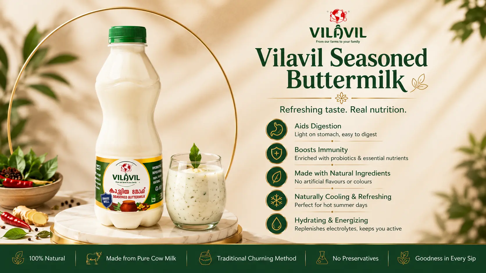 Product Banner