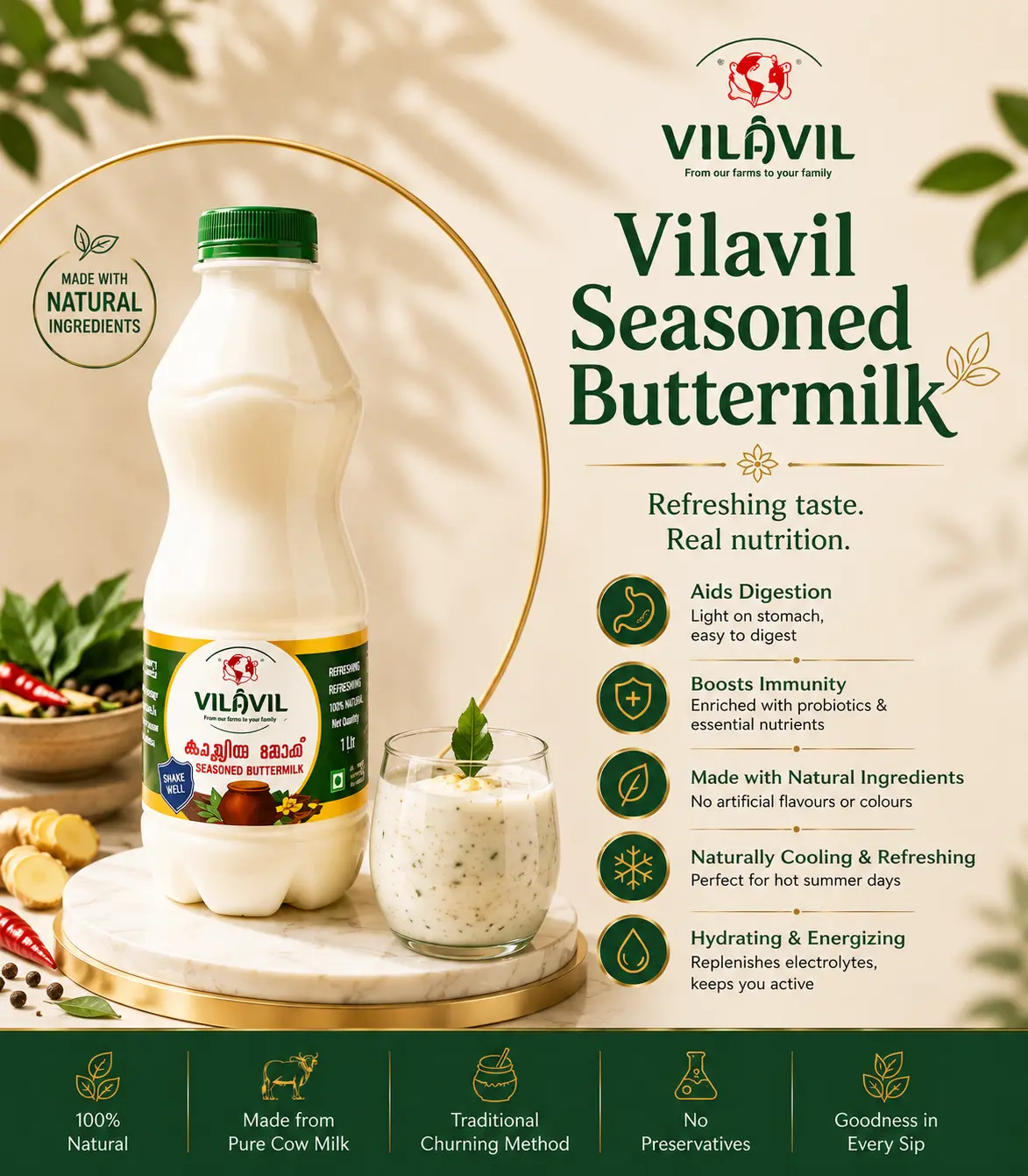 Product Banner